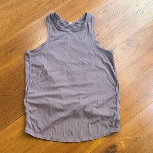 All Tied Up Tank
